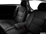  Rear seats from Drivers Side photo